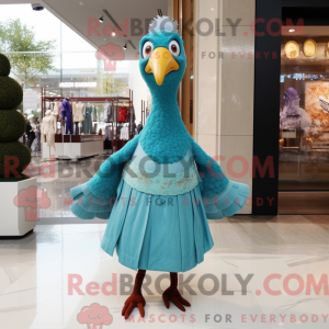 Costume de mascotte de...