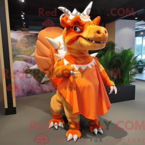 Costume de mascotte de...