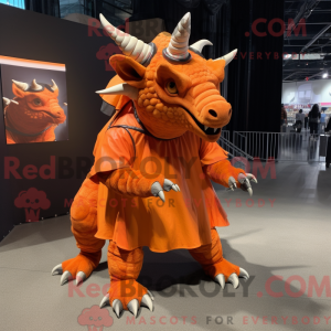 Costume de mascotte de...