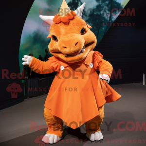 Costume de mascotte de...