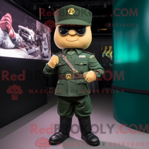 Costume de mascotte de...