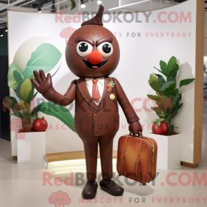 Costume de mascotte de...