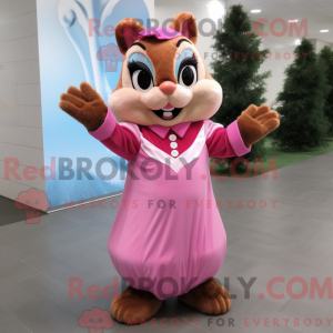 Rosa...