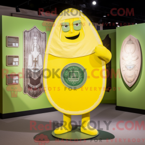 Sitrongul Celtic Shield...