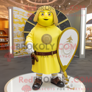 Costume de mascotte de...