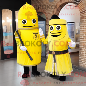 Sitrongul britisk Royal...