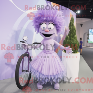 Personnage de costume de...