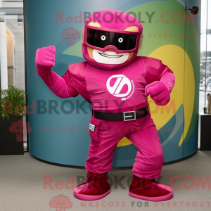 Costume de mascotte de...