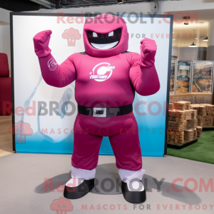 Personaggio mascotte del...