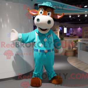 Personaggio mascotte del...