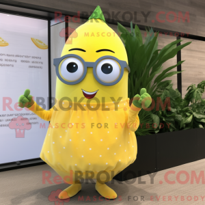 Costume de mascotte de...