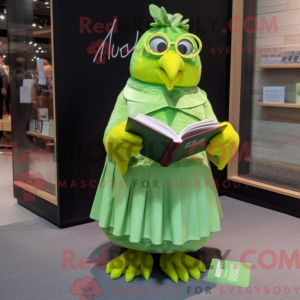 Costume de mascotte de...
