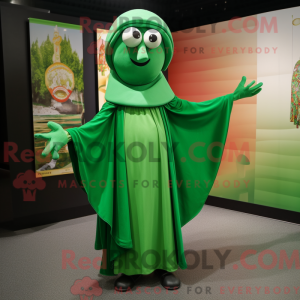 Groen...