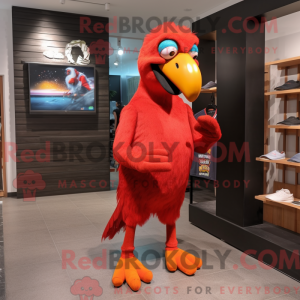 Costume de mascotte de...