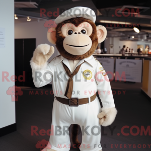 Cream Monkey...