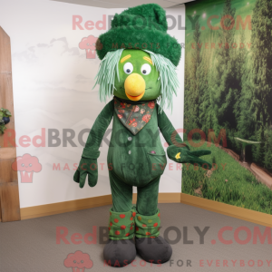 Waldgrünes...