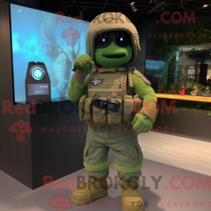 Costume de mascotte de...