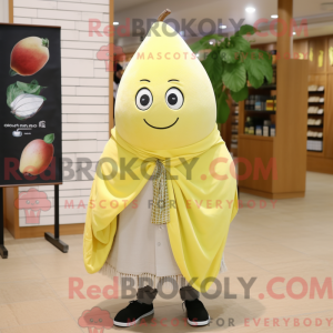Costume de mascotte de...