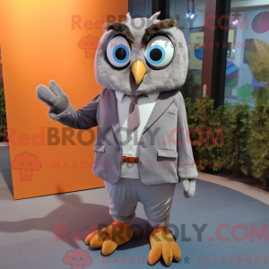 Personaggio in costume...