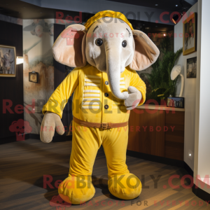 Costume de mascotte d...