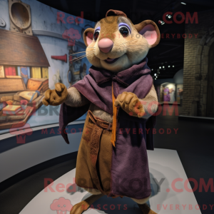 Bruin Ratatouille...
