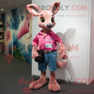 Rosa...