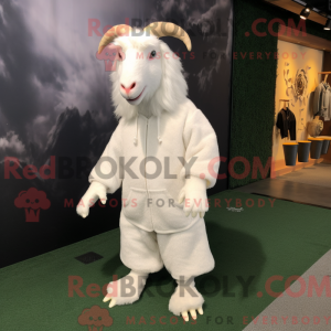 Qual máscara de angora tem...