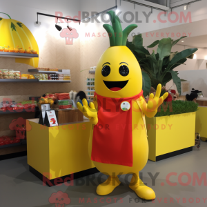 Máscara de Gul Pepper com...