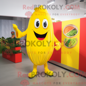 Máscara de Gul Pepper com...