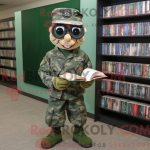 Costume de mascotte de...