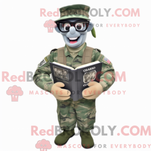 Costume de mascotte de...