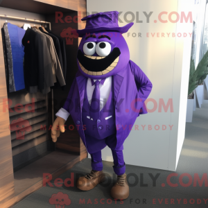Personaggio mascotte...