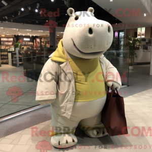 Costume mascotte d...