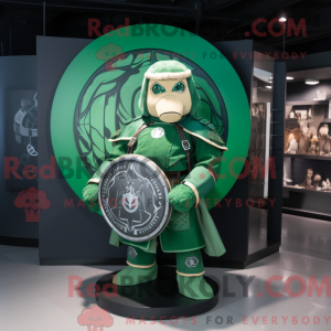 Costume de mascotte de...