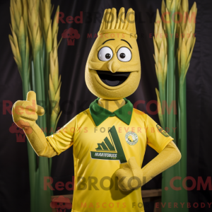 Maskottchenkostüm...