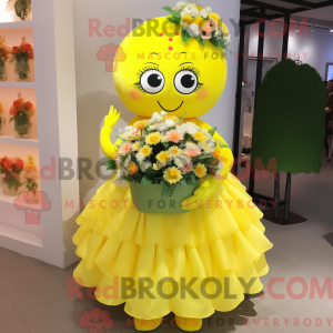 Citrongul Bouquet Of...