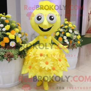 Citrongul Bouquet Of...