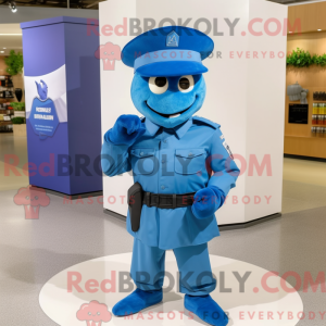 Costume de mascotte de...
