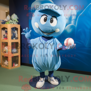 Costume de mascotte de...