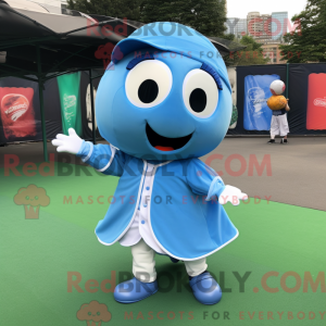 Costume de mascotte de...