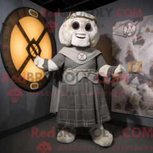 Costume de mascotte de...