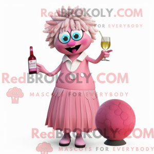 Rosa Petanque...