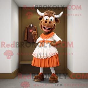 Rust Beef Strogonoff...