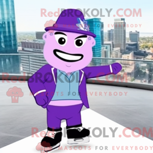 Kostýmová postava maskota...