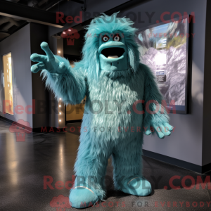 Costume de mascotte de...