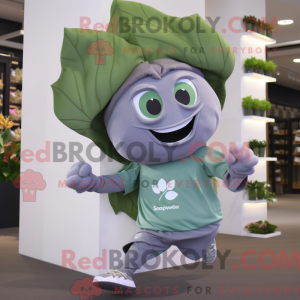 Personaggio mascotte del...