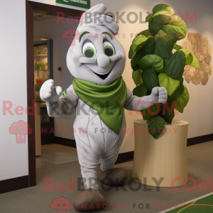 Personaggio mascotte del...
