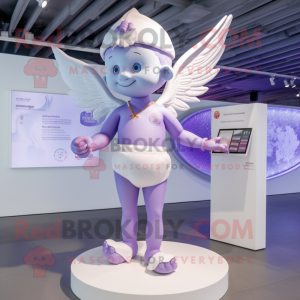 Personagem de fantasia de...