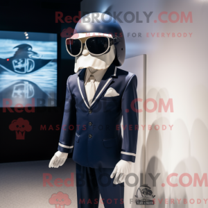 Costume de mascotte de...