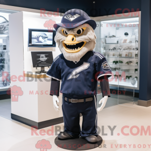 Costume de mascotte de...